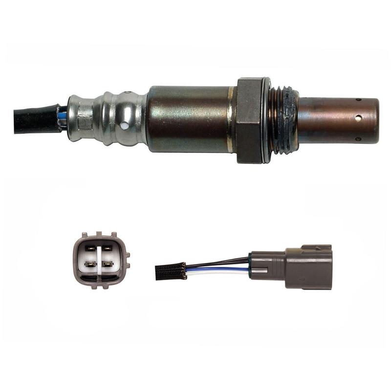Denso 2344921 - Oxygen Sensor Denso 2344921 Oxygen Sensor product image 1 of 1