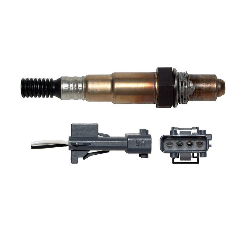 Denso 2344923 - Oxygen Sensor Denso 2344923 Oxygen Sensor product image 1 of 1