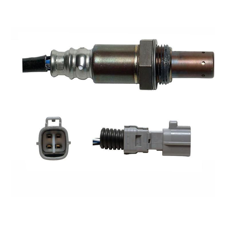 Denso 2344924 - Oxygen Sensor Denso 2344924 Oxygen Sensor product image 1 of 1