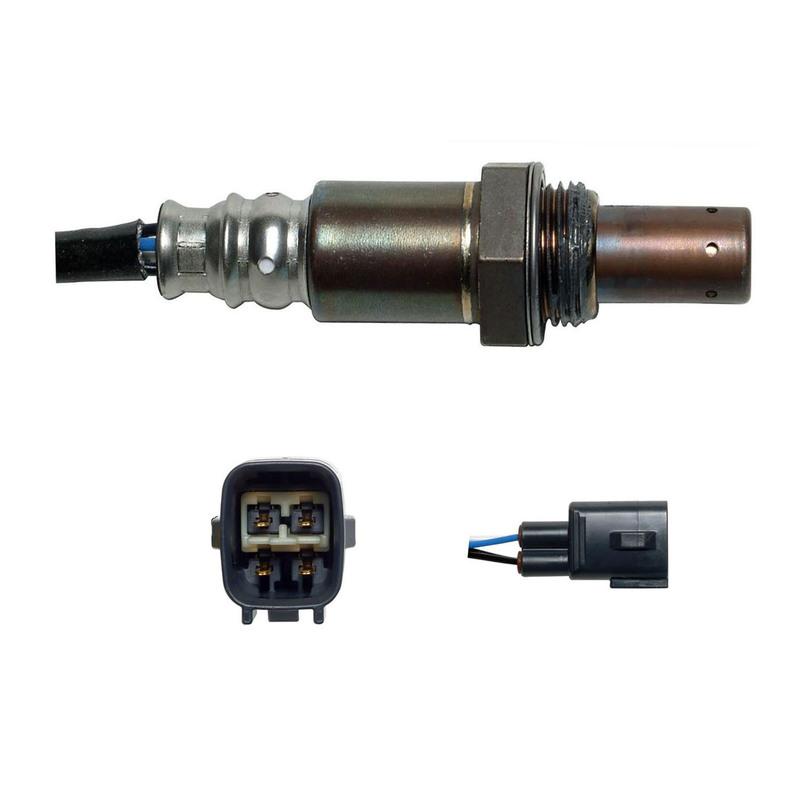 Denso 2344925 Oxygen Sensor product image 1 of 1