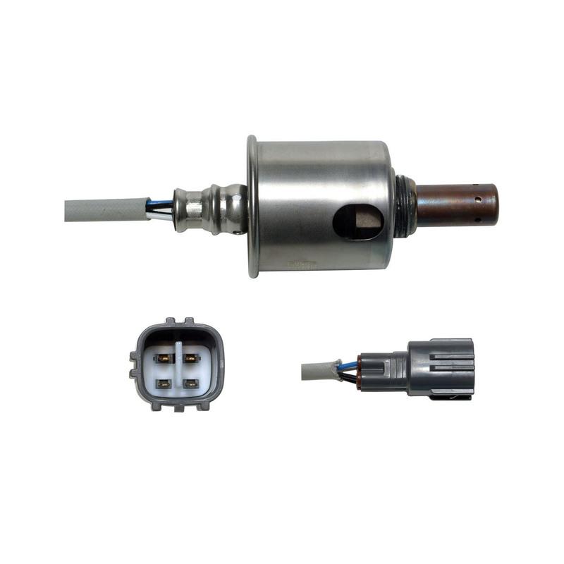 Denso 2344929 - Oxygen Sensor Denso 2344929 Oxygen Sensor product image 1 of 1