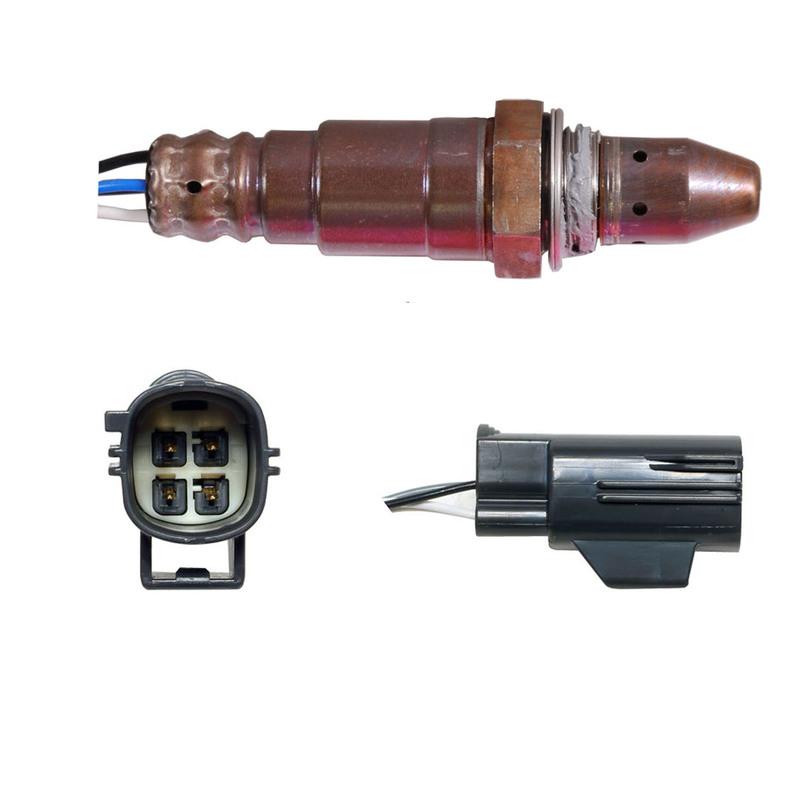 Denso 2344932 - Oxygen Sensor Denso 2344932 Oxygen Sensor product image 1 of 1