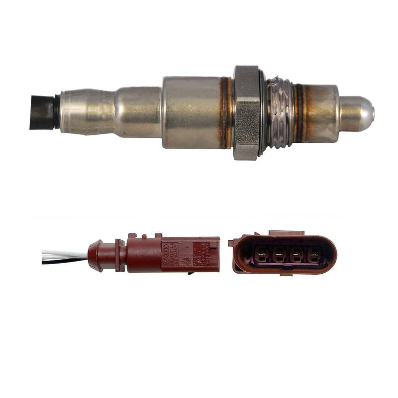 Denso 2344933 - Oxygen Sensor Denso 2344933 Oxygen Sensor product image 1 of 1