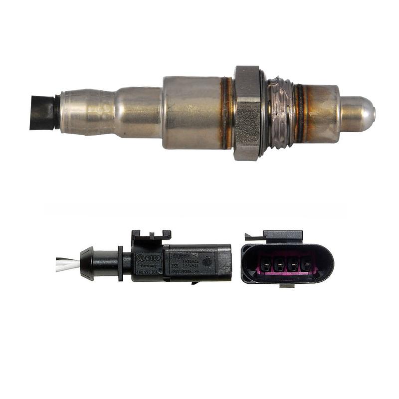 Denso 2344934 - Oxygen Sensor Denso 2344934 Oxygen Sensor product image 1 of 1