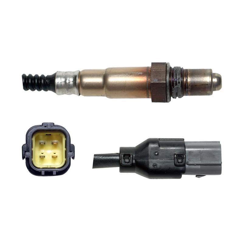 Denso 2344938 - Oxygen Sensor Denso 2344938 Oxygen Sensor product image 1 of 1