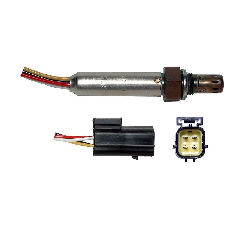 Denso 2344953 - Oxygen Sensor Denso 2344953 Oxygen Sensor product image 1 of 1