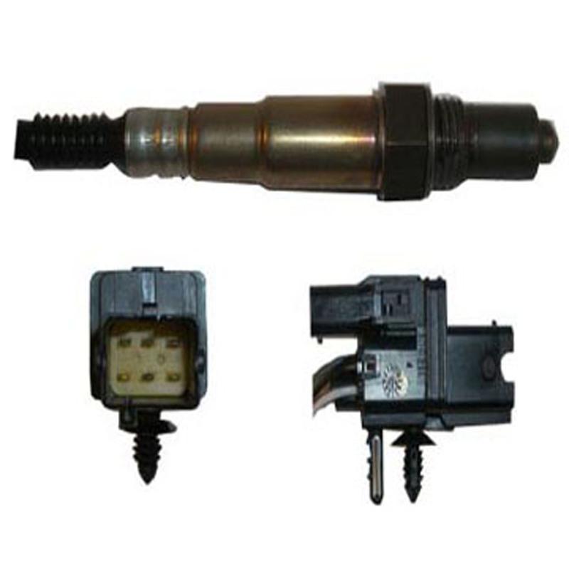 Denso 2345003 - Air / Fuel Ratio Sensor Denso 2345003 Air / Fuel Ratio Sensor product image 1 of 1