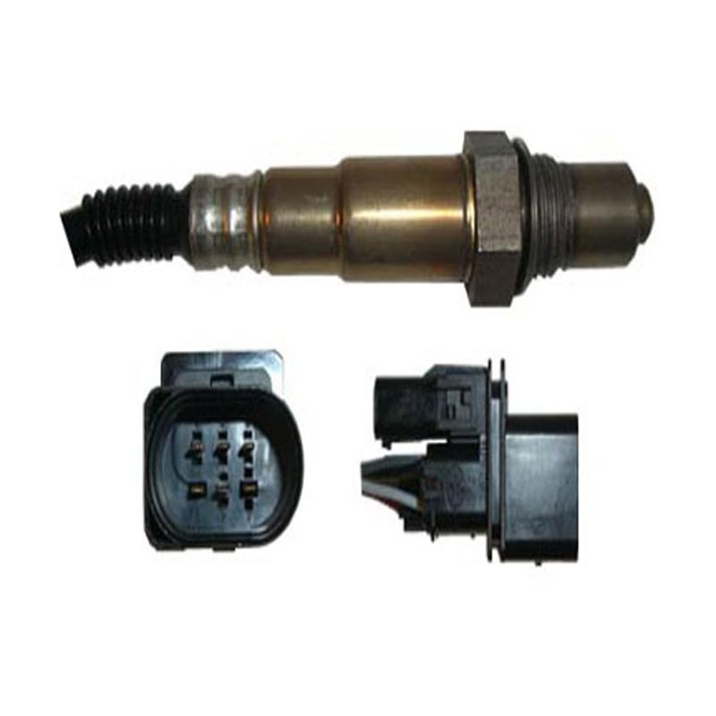 Denso 2345005 - Air / Fuel Ratio Sensor Denso 2345005 Air / Fuel Ratio Sensor product image 1 of 1