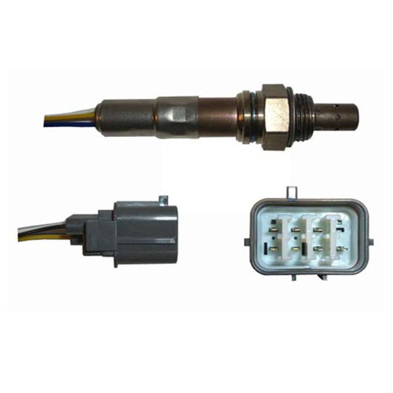 Denso 2345010 - Air / Fuel Ratio Sensor Denso 2345010 Air / Fuel Ratio Sensor product image 1 of 1