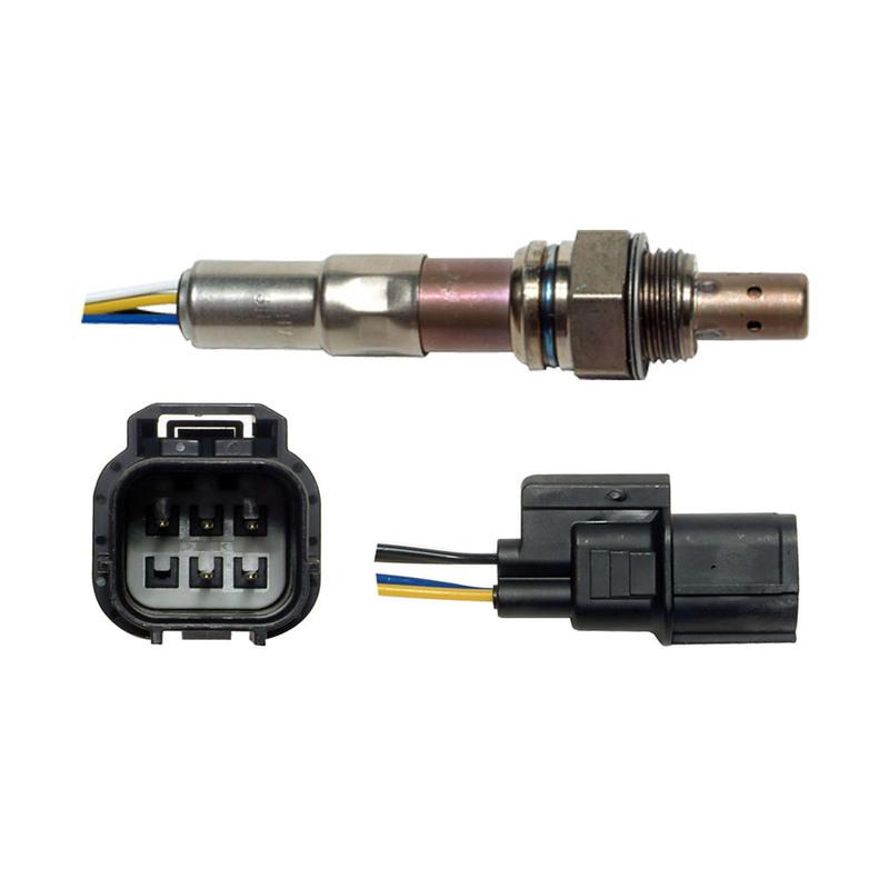 Denso 2345018 - Air / Fuel Ratio Sensor Denso 2345018 Air / Fuel Ratio Sensor product image 1 of 1