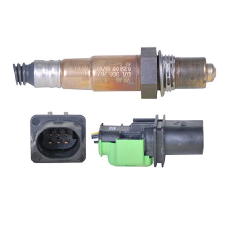 Denso 2345022 - Air / Fuel Ratio Sensor Denso 2345022 Air / Fuel Ratio Sensor product image 1 of 1