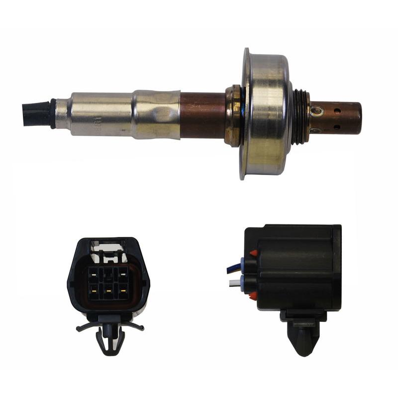 Denso 2345033 - Air / Fuel Ratio Sensor Denso 2345033 Air / Fuel Ratio Sensor product image 1 of 1