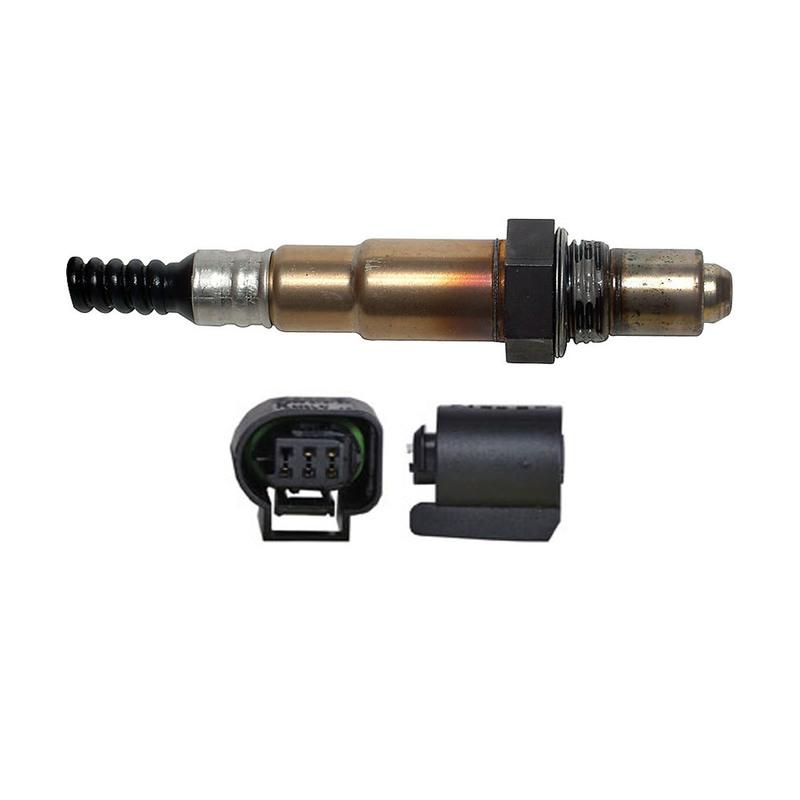 Denso 2345037 - Air / Fuel Ratio Sensor Denso 2345037 Air / Fuel Ratio Sensor product image 1 of 1