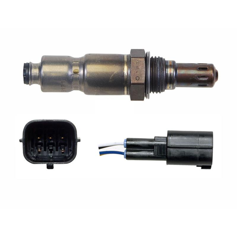 Denso 2345040 - Air / Fuel Ratio Sensor Denso 2345040 Air / Fuel Ratio Sensor product image 1 of 1
