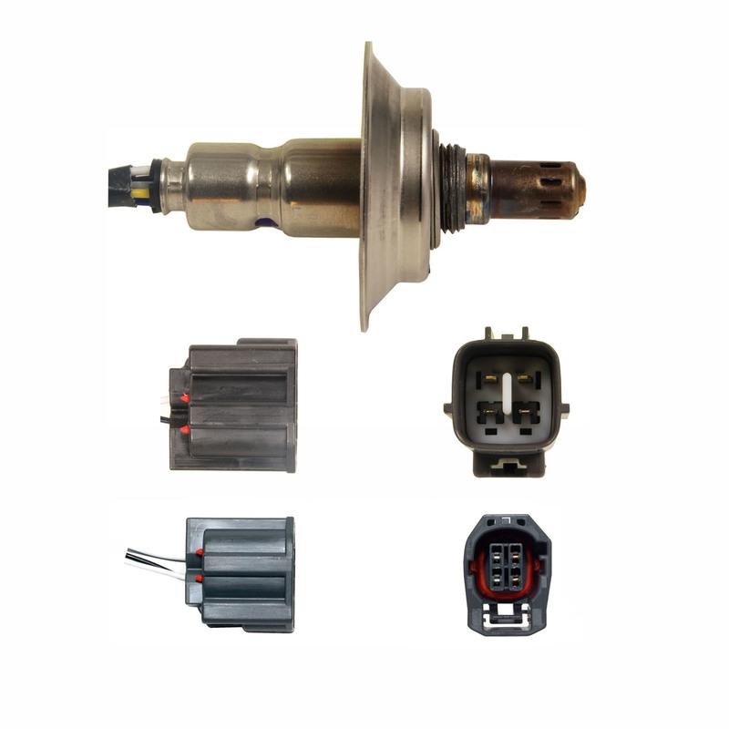 Denso 2345042 Air / Fuel Ratio Sensor product image 1 of 1