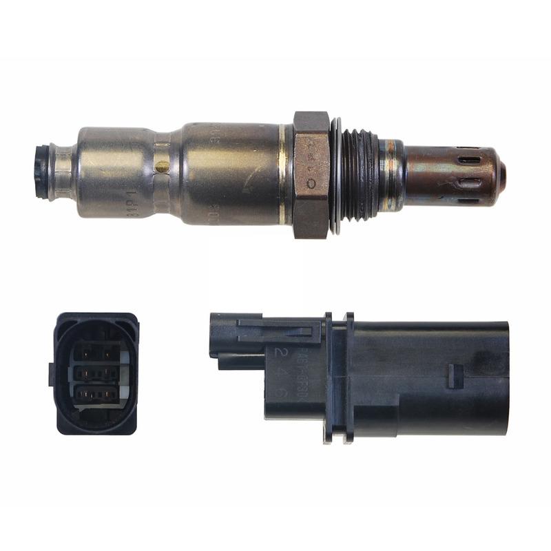 Denso 2345049 - Air / Fuel Ratio Sensor Denso 2345049 Air / Fuel Ratio Sensor product image 1 of 1