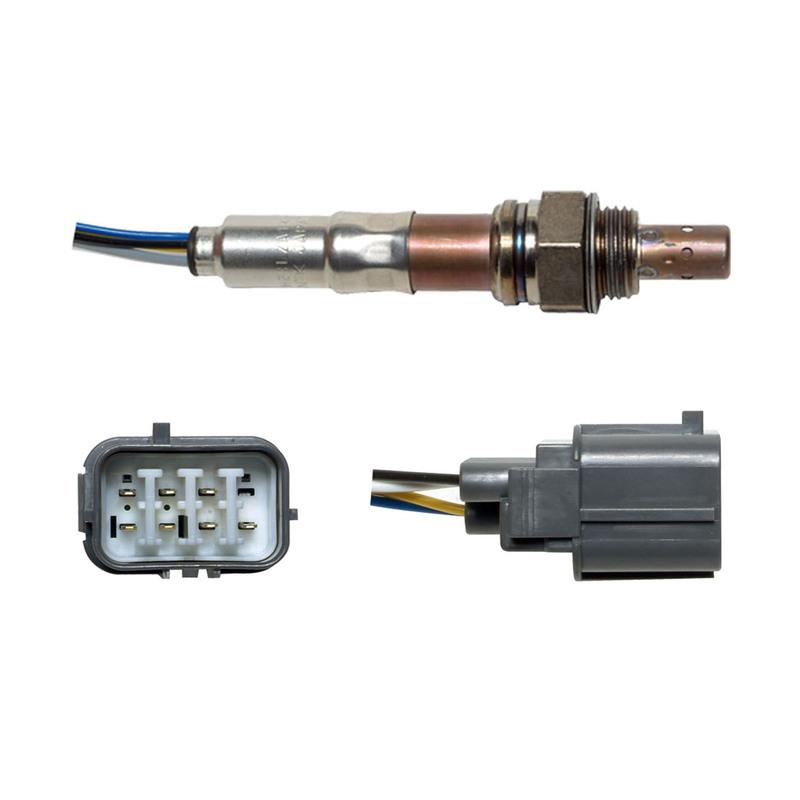 Denso 2345050 - Air / Fuel Ratio Sensor Denso 2345050 Air / Fuel Ratio Sensor product image 1 of 1