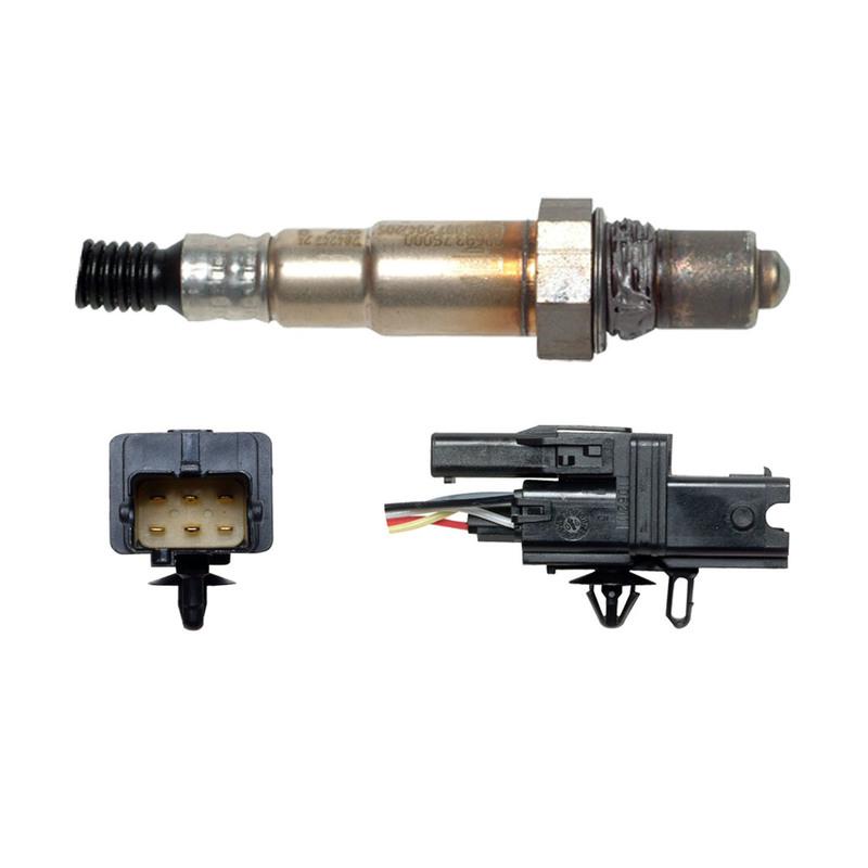 Denso 2345060 - Air / Fuel Ratio Sensor Denso 2345060 Air / Fuel Ratio Sensor product image 1 of 1