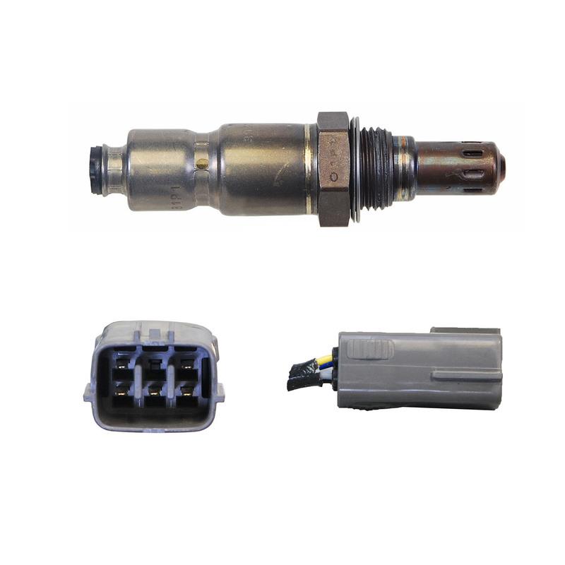 Denso 2345063 - Air / Fuel Ratio Sensor Denso 2345063 Air / Fuel Ratio Sensor product image 1 of 1