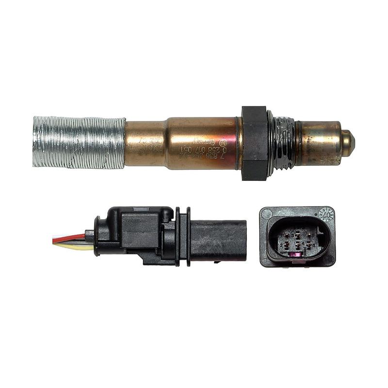 Denso 2345064 - Air / Fuel Ratio Sensor Denso 2345064 Air / Fuel Ratio Sensor product image 1 of 1