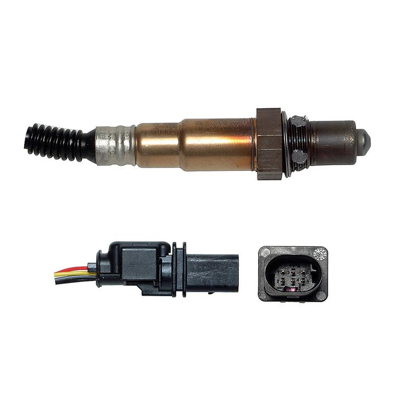 Denso 2345066 - Air / Fuel Ratio Sensor Denso 2345066 Air / Fuel Ratio Sensor product image 1 of 1