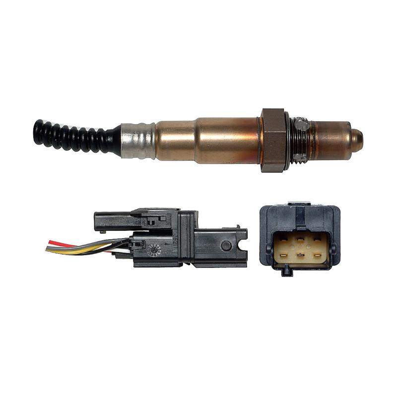 Denso 2345072 - Air / Fuel Ratio Sensor Denso 2345072 Air / Fuel Ratio Sensor product image 1 of 1