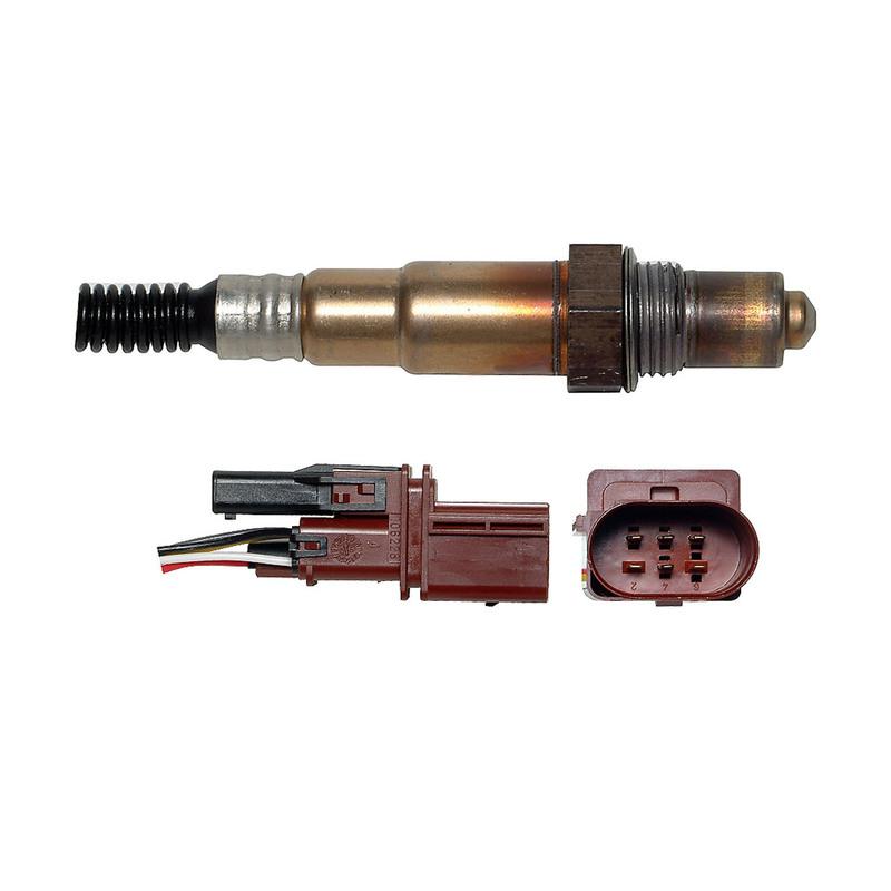 Denso 2345074 - Air / Fuel Ratio Sensor Denso 2345074 Air / Fuel Ratio Sensor product image 1 of 1