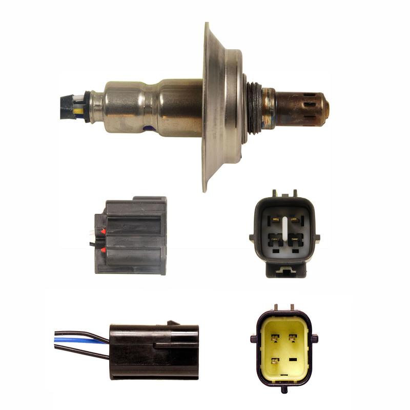 Denso 2345077 - Air / Fuel Ratio Sensor Denso 2345077 Air / Fuel Ratio Sensor product image 1 of 1