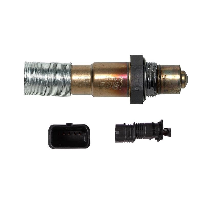 Denso 2345080 - Air / Fuel Ratio Sensor Denso 2345080 Air / Fuel Ratio Sensor product image 1 of 1