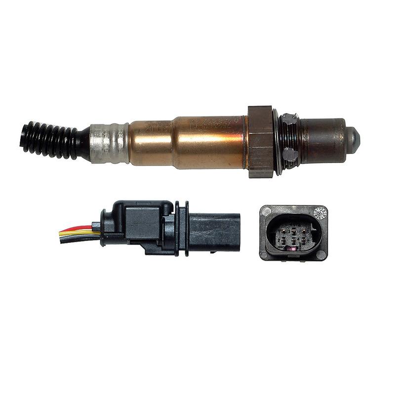 Denso 2345083 Air / Fuel Ratio Sensor product image 1 of 1