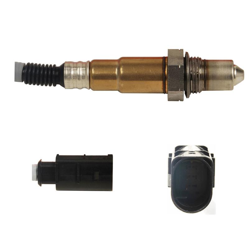 Denso 2345084 Air / Fuel Ratio Sensor product image 1 of 1