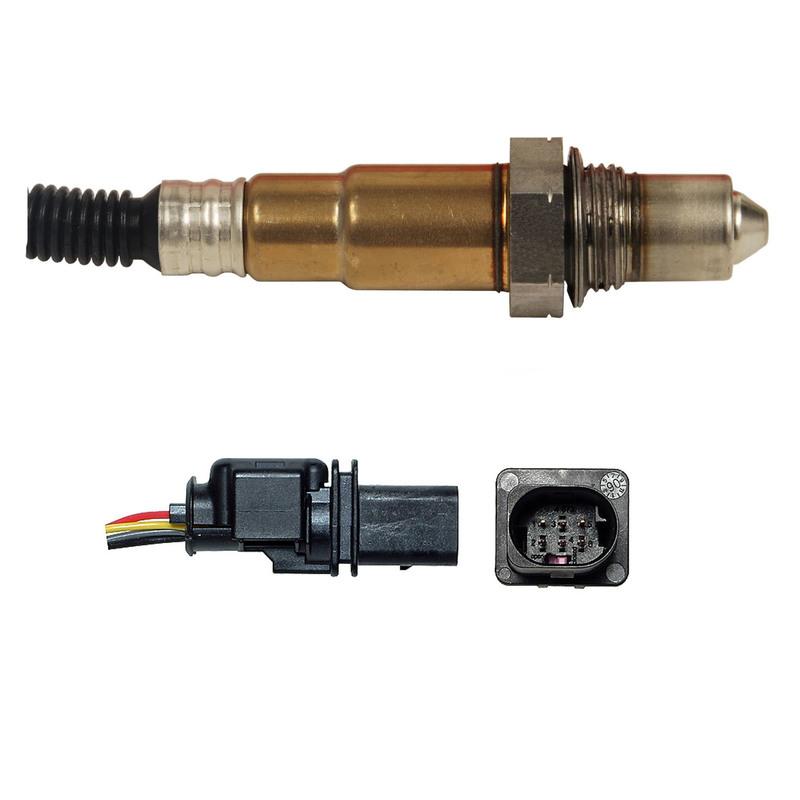 Denso 2345086 - Air / Fuel Ratio Sensor Denso 2345086 Air / Fuel Ratio Sensor product image 1 of 1