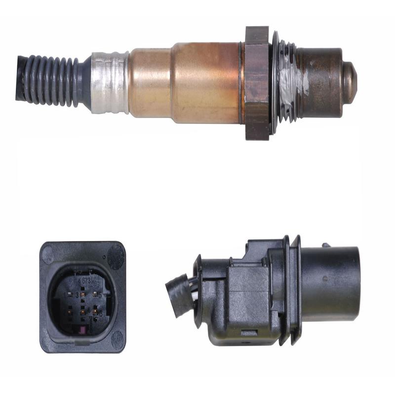 Denso 2345096 - Air / Fuel Ratio Sensor Denso 2345096 Air / Fuel Ratio Sensor product image 1 of 1