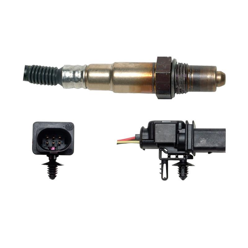 Denso 2345097 - Air / Fuel Ratio Sensor Denso 2345097 Air / Fuel Ratio Sensor product image 1 of 1