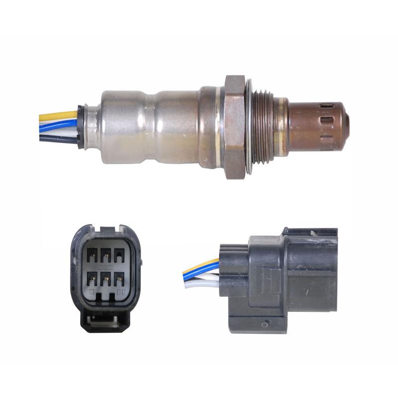 Denso 2345098 - Air / Fuel Ratio Sensor Denso 2345098 Air / Fuel Ratio Sensor product image 1 of 1