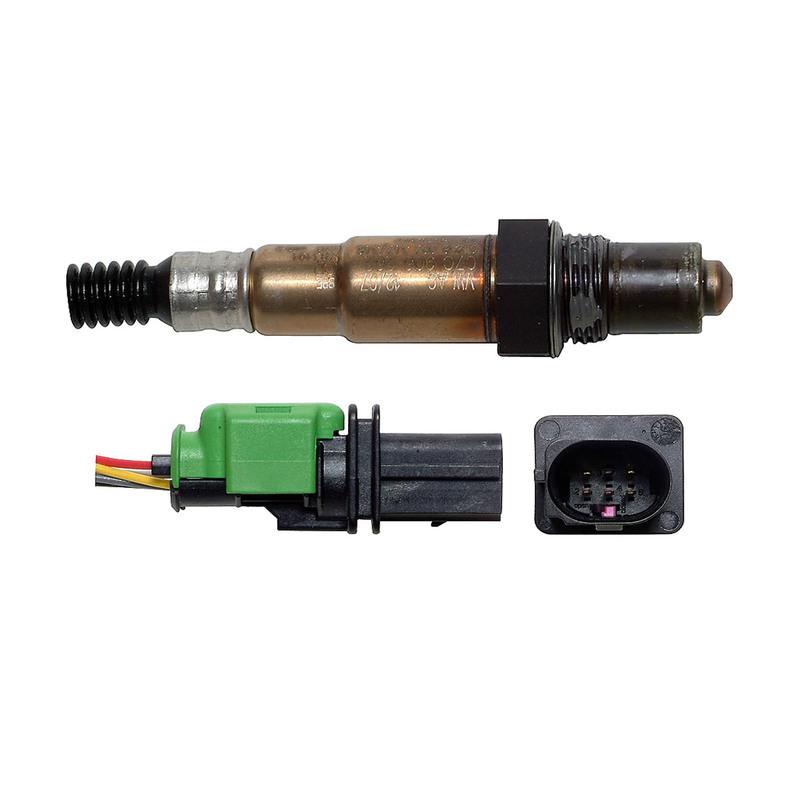 Denso 2345103 - Air / Fuel Ratio Sensor Denso 2345103 Air / Fuel Ratio Sensor product image 1 of 1