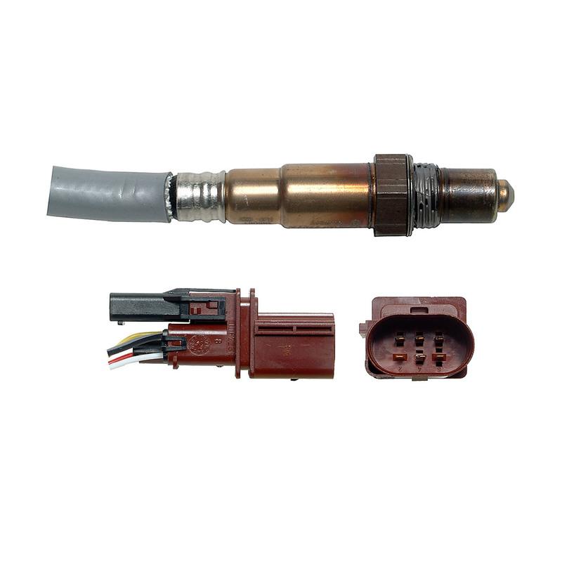 Denso 2345106 - Air / Fuel Ratio Sensor Denso 2345106 Air / Fuel Ratio Sensor product image 1 of 1