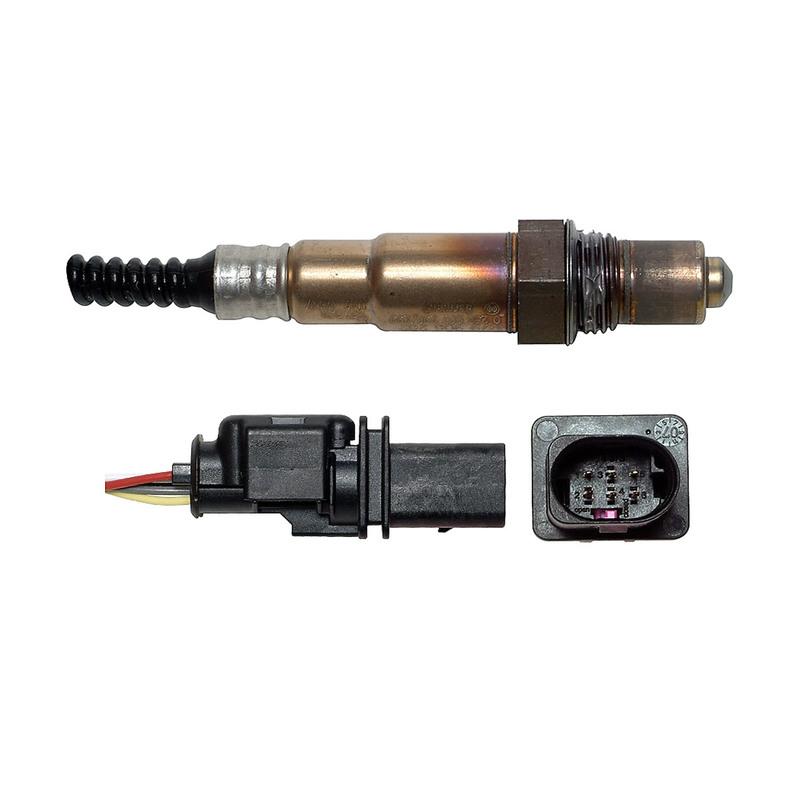 Denso 2345107 - Air / Fuel Ratio Sensor Denso 2345107 Air / Fuel Ratio Sensor product image 1 of 1