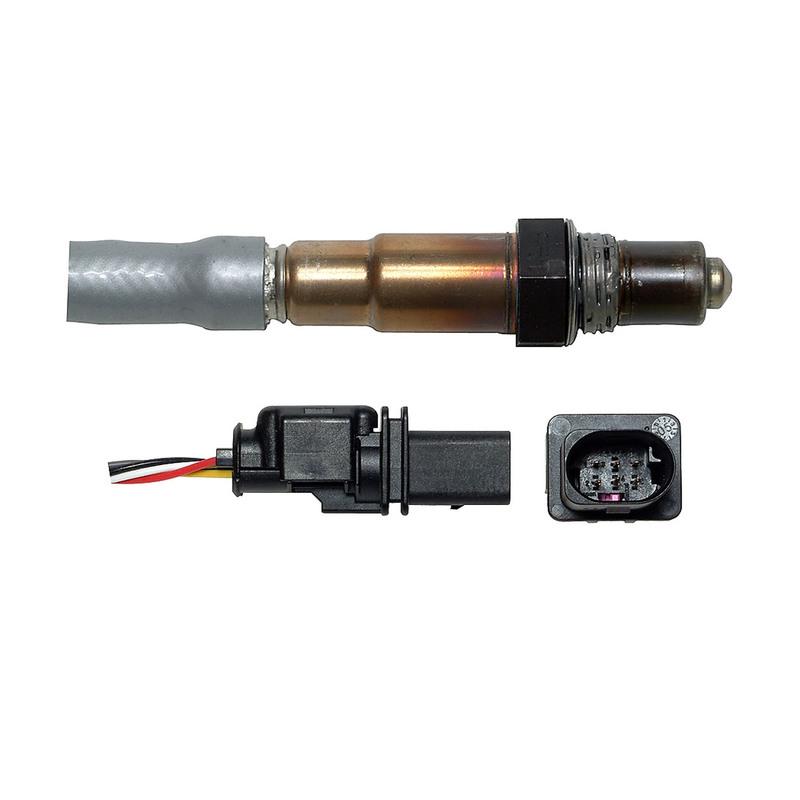 Denso 2345108 - Air / Fuel Ratio Sensor Denso 2345108 Air / Fuel Ratio Sensor product image 1 of 1