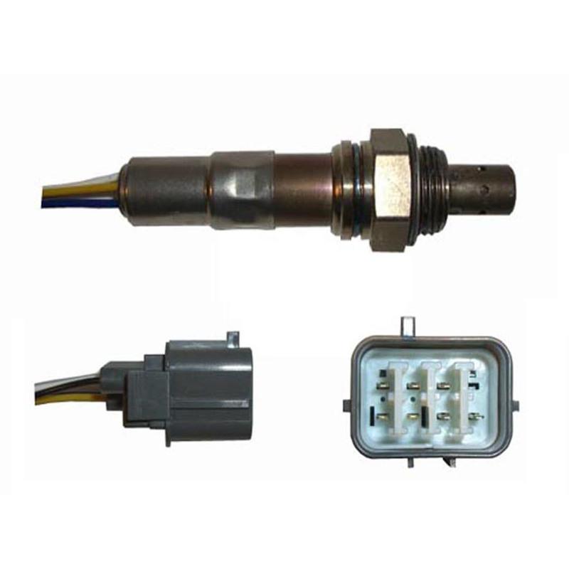 Denso 2345110 - Air / Fuel Ratio Sensor Denso 2345110 Air / Fuel Ratio Sensor product image 1 of 1