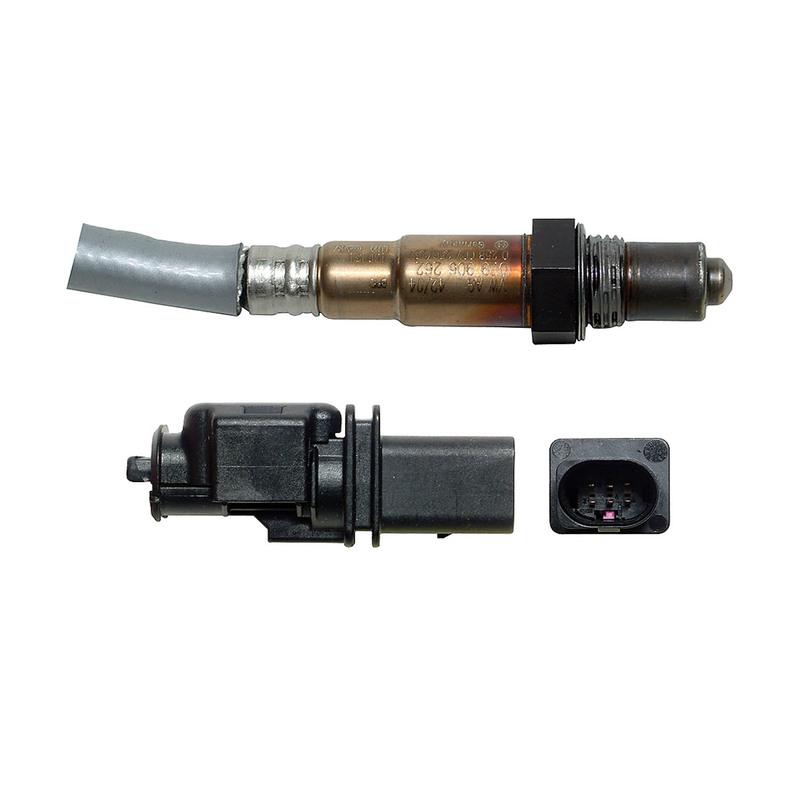 Denso 2345113 - Air / Fuel Ratio Sensor Denso 2345113 Air / Fuel Ratio Sensor product image 1 of 1