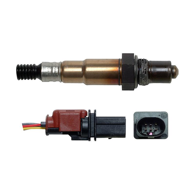 Denso 2345114 - Air / Fuel Ratio Sensor Denso 2345114 Air / Fuel Ratio Sensor product image 1 of 1