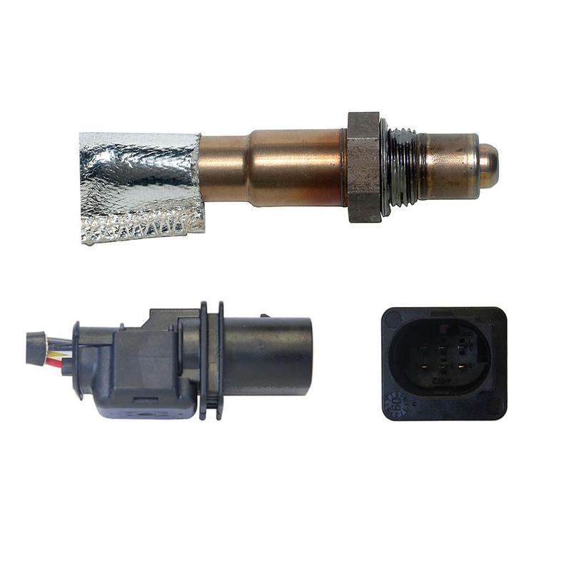 Denso 2345117 - Air / Fuel Ratio Sensor Denso 2345117 Air / Fuel Ratio Sensor product image 1 of 1