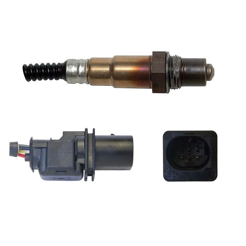 Denso 2345119 - Air / Fuel Ratio Sensor Denso 2345119 Air / Fuel Ratio Sensor product image 1 of 1