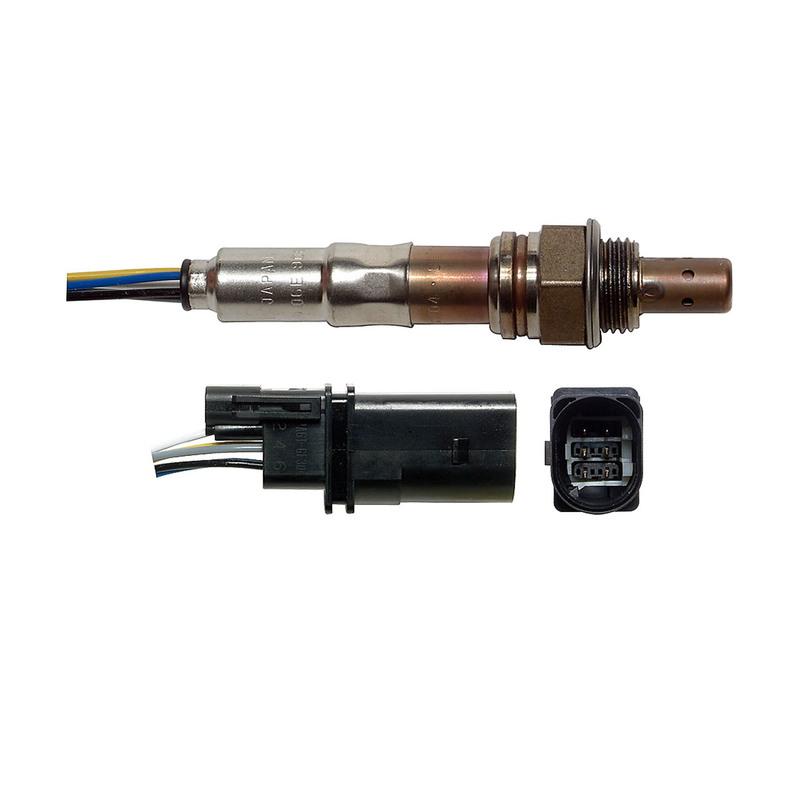Denso 2345120 - Air / Fuel Ratio Sensor Denso 2345120 Air / Fuel Ratio Sensor product image 1 of 1