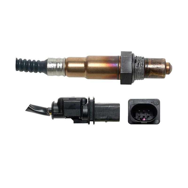 Denso 2345125 - Air / Fuel Ratio Sensor Denso 2345125 Air / Fuel Ratio Sensor product image 1 of 1