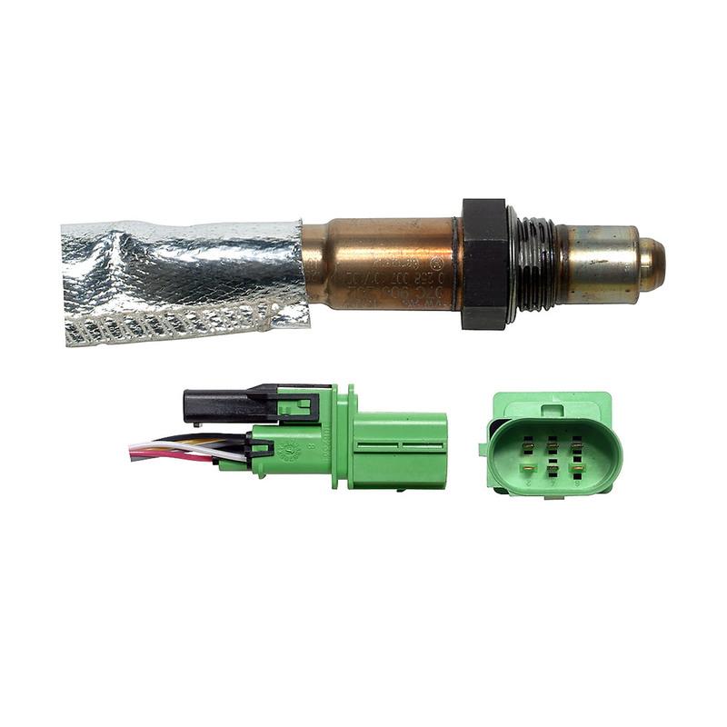 Denso 2345127 - Air / Fuel Ratio Sensor Denso 2345127 Air / Fuel Ratio Sensor product image 1 of 1