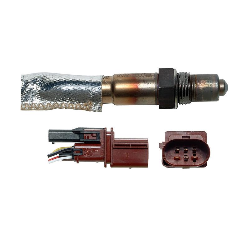 Denso 2345129 - Air / Fuel Ratio Sensor Denso 2345129 Air / Fuel Ratio Sensor product image 1 of 1