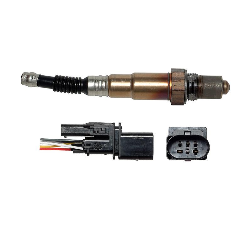 Denso 2345134 - Air / Fuel Ratio Sensor Denso 2345134 Air / Fuel Ratio Sensor product image 1 of 1