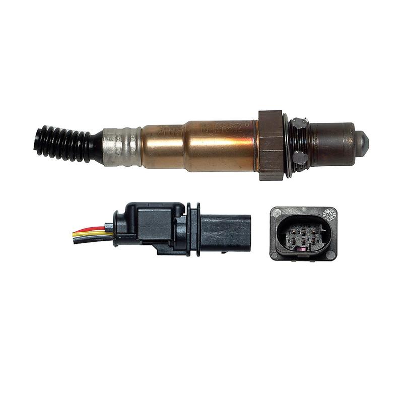 Denso 2345137 - Air / Fuel Ratio Sensor Denso 2345137 Air / Fuel Ratio Sensor product image 1 of 1